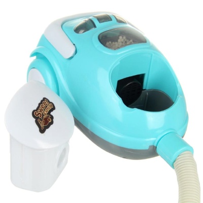 Игрушечный пылесос Veld Co 132331 04