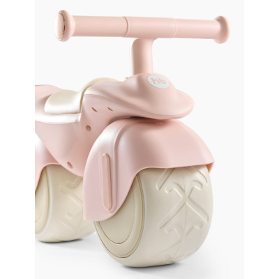 Беговел Happy Baby Quark 50069 pink 03