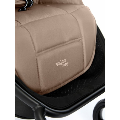 Коляска прогулочная Valco Baby Snap 4 Flatt Matt Sand