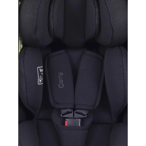 Автокресло Rant Carry 2.0 AY329 Black фото 24