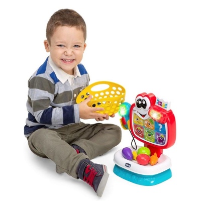 Развивающая игрушка Baby Market Chicco 00009605000180