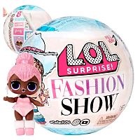 Игровой набор LOL Surprise Fashion Show MGA 584254