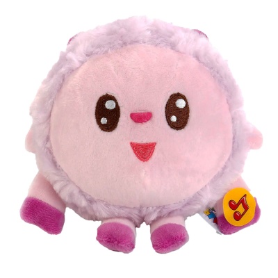 Игрушка мягкая озвученная Барашек 11 см Мульти Пульти V73344-11-WOD 1