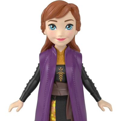 Кукла Disney Frozen Холодное сердце Mattel HLW97