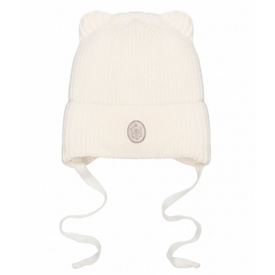 Шапка зимняя утеплённая на завязках Наследникъ НВ1041-МОЛ 3