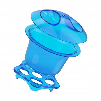 Подогреватель для бутылочек с функцией стерилизации BabyOno 216 2