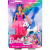 Кукла Barbie 29 см Сапфировая принцесса единорог Mattel HRR16