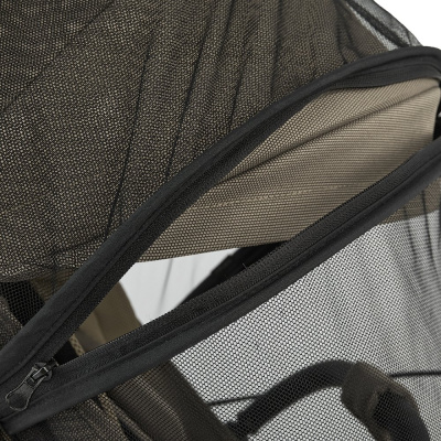 Коляска прогулочная Pituso Pera Plus X-888 Tuareg Beige