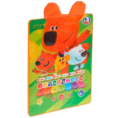 Сенсорный планшет Ми-ми-мишки Умка HX82015-R47