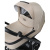 Коляска 2 в 1 Ining Baby Sevila KR338 khaki Коляска 2 в 1 Ining Baby Sevila KR338 khaki
