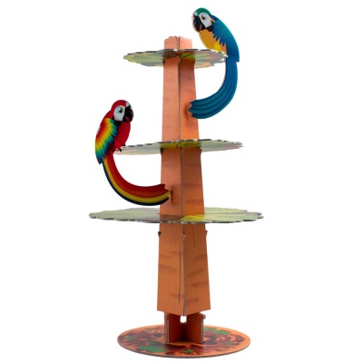 Настольная игра Джоли Поли Tactic 58006