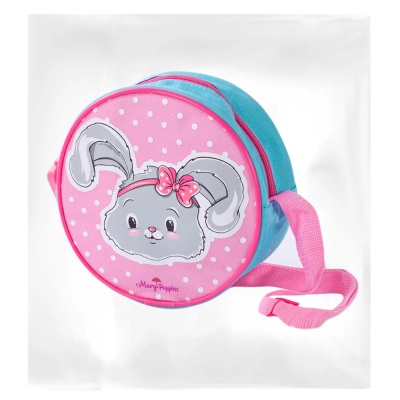 Сумочка для девочки Зайка 17 см Mary Poppins 530036 3