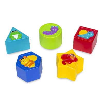 2 Игрушка Развивающий центр Chicco 00010155000000