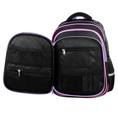 Рюкзак школьный Мармеладный мишка Феникс ФЕ-61436 3