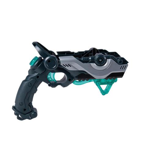 Игровой набор Бласт Чардж Хэллшторм S5 Screechers Wild 65075 фото 2