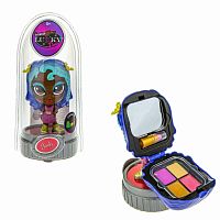 Кукла Джада неон Instaglam Lukky Doll 12см 1toy T21424
