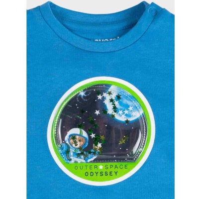 Лонгслив детский Mayoral 2077 3