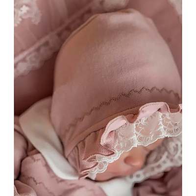 Комплект для девочки 2 предмета Наследникъ 01028-02003-014 5