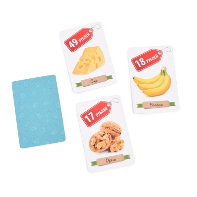 Игра настольная Денежка. Без сдачи Десятое королевство 03565 2