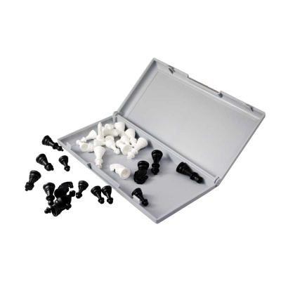 Настольная игра Шахматы Десятое Королевство 03896 3