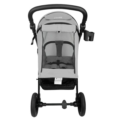 Коляска прогулочная Costa Vita VT-11 светло-серый