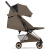Детская прогулочная коляска Cybex Coya Style Rosegold Coconut Brown