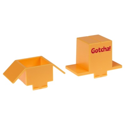 Настольная логическая игра IQ Тренинг Котятки играют в прятки 1Toy Т25566