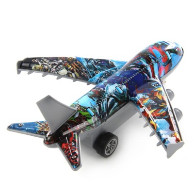 Самолёт на радиоуправлении Veld Co 104180 02