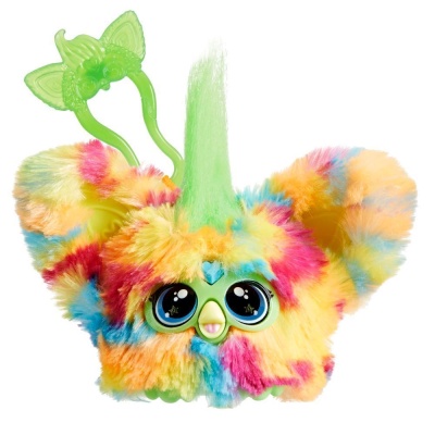 Интерактивная игрушка Furby Furblets Pix-Elle Hasbro F8898 01