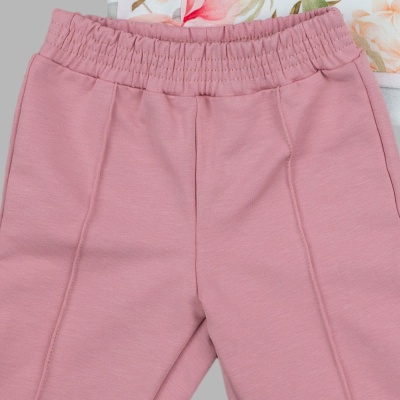 Комплект Чуди Кидс 489425Ц2-2 розовый 04