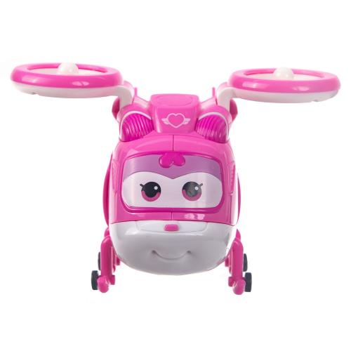 Игрушка Трансформер супер Диззи Super Wings EU740293 фото 4