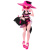Кукла Monster High Дракулаура Mattel HRP66