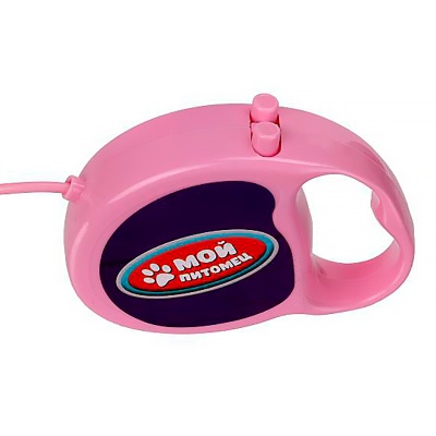 Интерактивная игрушка Мой Питомец Щенок Джуди 22 см My Friends JX-14240B-G 3