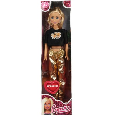 Кукла София 29 см Карапуз 66001BOX-C20-S-BB