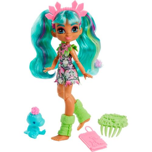 Кукла Рокель Cave Club Mattel GWT25