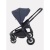 Коляска детская 2 в 1 Rant Basic Energy RA091 Graphite