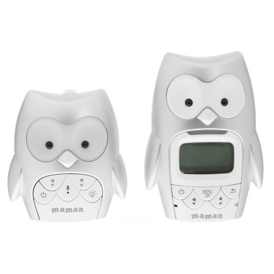 Радионяня Maman BM2300 2