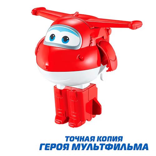 Трансформер Джетт серия Value Super Wings EU780621 фото 5
