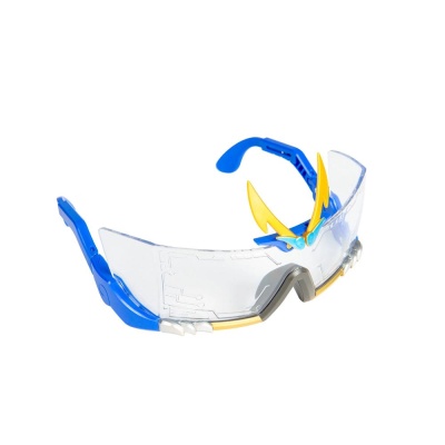 Игровой набор Эпик Лончер Goggle battle pack Infinity Nado 41737 05