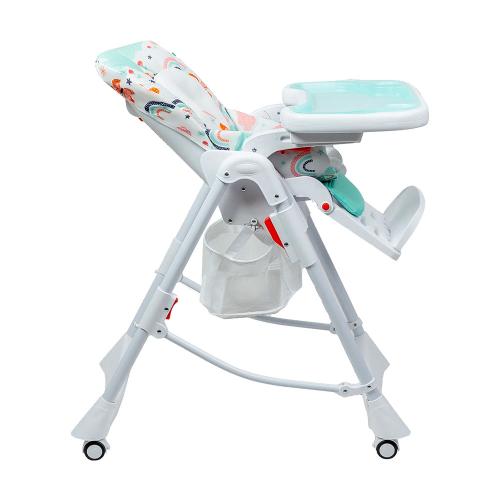 Стульчик для кормления Sweet Baby Magestic Mint фото 4