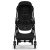 Детская прогулочная коляска Cybex Melio Carbon Magic Black Детская прогулочная коляска Cybex Melio Carbon Magic Black