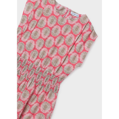 Платье Mayoral 6910/42 розовый 03