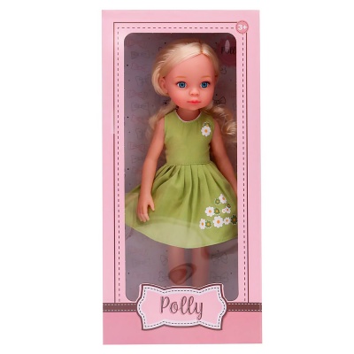 Кукла Мегги модница 33 см Funky Toys FT0696175 5