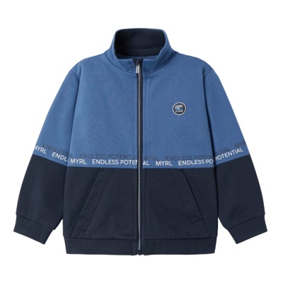 Спортивный костюм-тройка Mayoral 4867