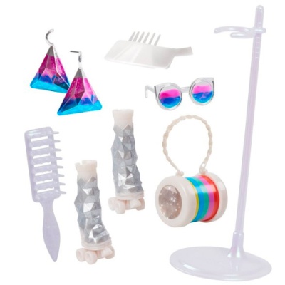 Кукла Ноа серия 3 Hairdorables 23987