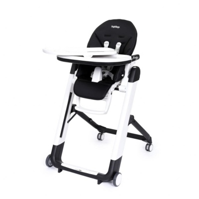 Стульчик для кормления Peg-Perego Siesta Follow Me Licorice 02