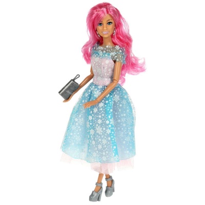 Кукла София 29 см Карапуз 66001-BF31-S-BB