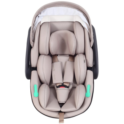 Автокресло Rant Miro AY370 Beige