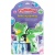 Генератор мыльных пузырей Дино пузырятор Dream Makers P8948A