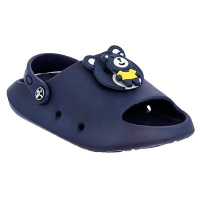 Сланцы детские для мальчика Kenka ONH_4-112_navy 1